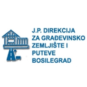 JP DIREKCIJA ZA GRAĐEVINSKO ZEMLJIŠTE I PUTEVE BOSILEGRAD