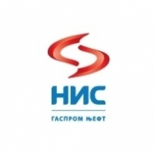 NIS GAZPROM NEFT