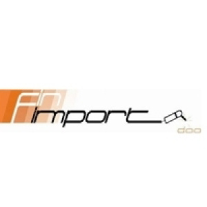 FIN IMPORT DOO