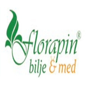 FLORAPIN BILJE I MED KRUŠEVAC