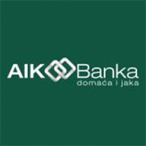 AIK BANKA