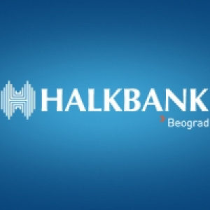 HALK BANKA AD BEOGRAD