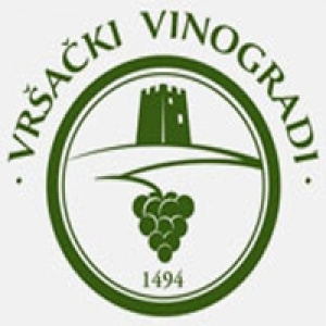 VRŠAČKI VINOGRADI AD