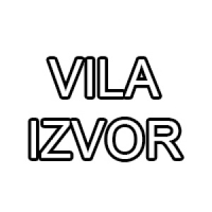 VILA RESTORAN IZVOR SUTOMORE