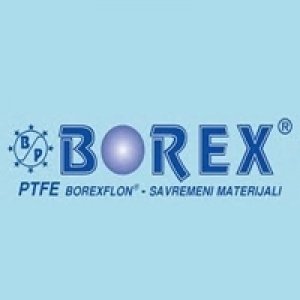 BOREX DOO