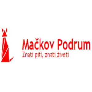 MAČKOV PODRUM