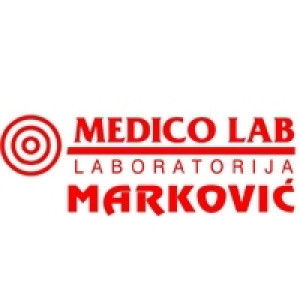 LABORATORIJA MEDICO LAB MARKOVIĆ