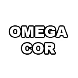 OMEGA COR TESLINA PURPURNA PLOČA
