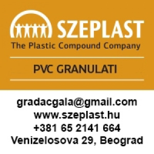 SZEPLAST ZRT SZEGED
