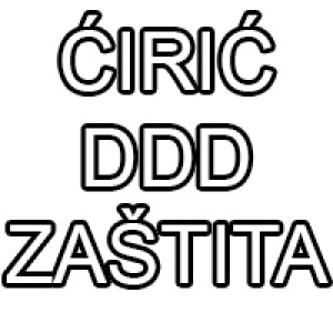 ĆIRIĆ DDD ZAŠTITA