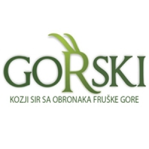 KOZJI SIR GORSKI