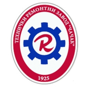 TEHNIČKI REMONTNI ZAVOD ČAČAK