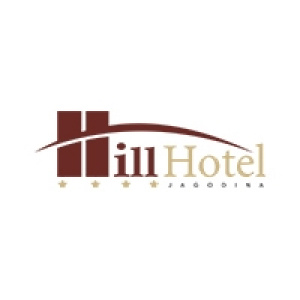HOTEL HILL JAGODINA