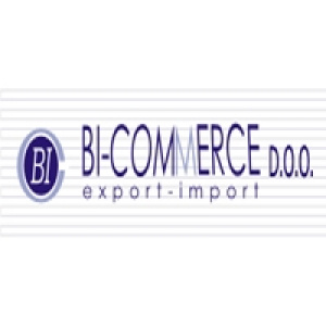 BI-COMMERCE DOO