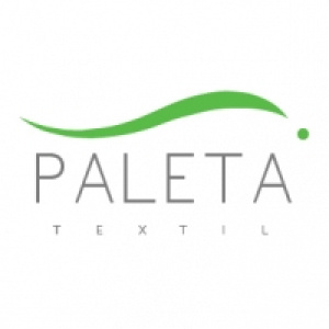 PALETA TEXTIL DOO