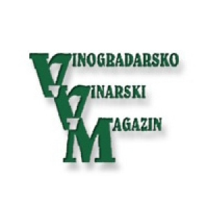 VINOGRADARSKO VINARSKI MAGAZIN VVM