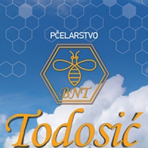 PČELARSTVO TODOSIĆ