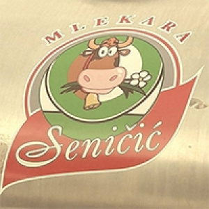 MLEKARA SENIČIĆ