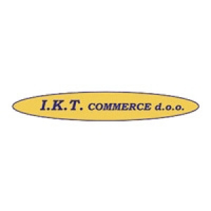 IKT COMMERCE DOO