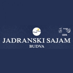 JADRANSKI SAJAM BUDVA