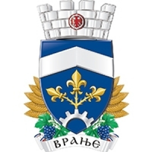 GRAD VRANJE