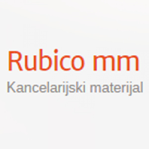 RUBICO MM