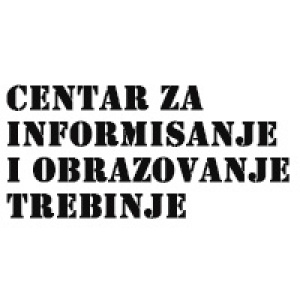 CENTAR ZA INFORMISANJE I OBRAZOVANJE TREBINJE