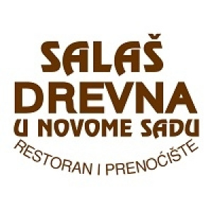 SALAŠ DREVNA