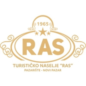 TURISTIČKO NASELJE RAS