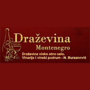 VINARIJA DRAŽEVINA