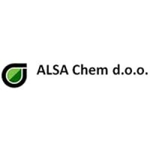 ALSA CHEM DOO