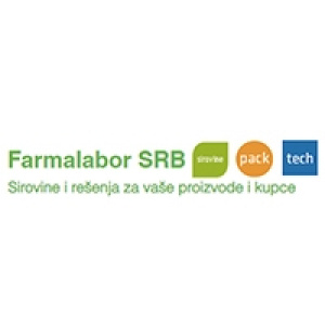 FARMALABOR SRB