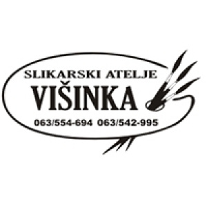 GALERIJA VIŠINKA