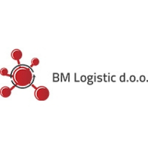 BM LOGISTIC DOO