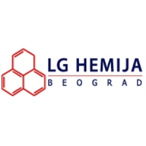 LG HEMIJA DOO